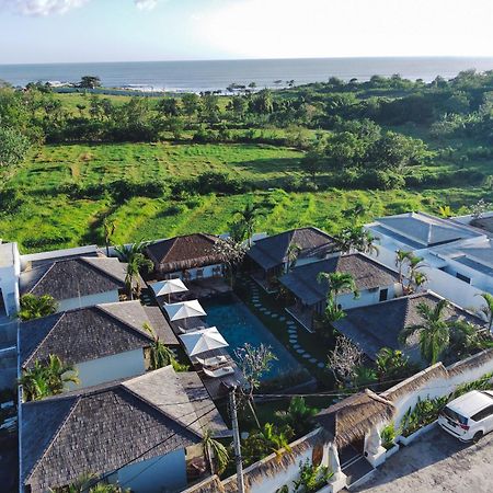 Ehoa Bali Nyanyi Boutique Hotel Tanah Lot Exteriér fotografie
