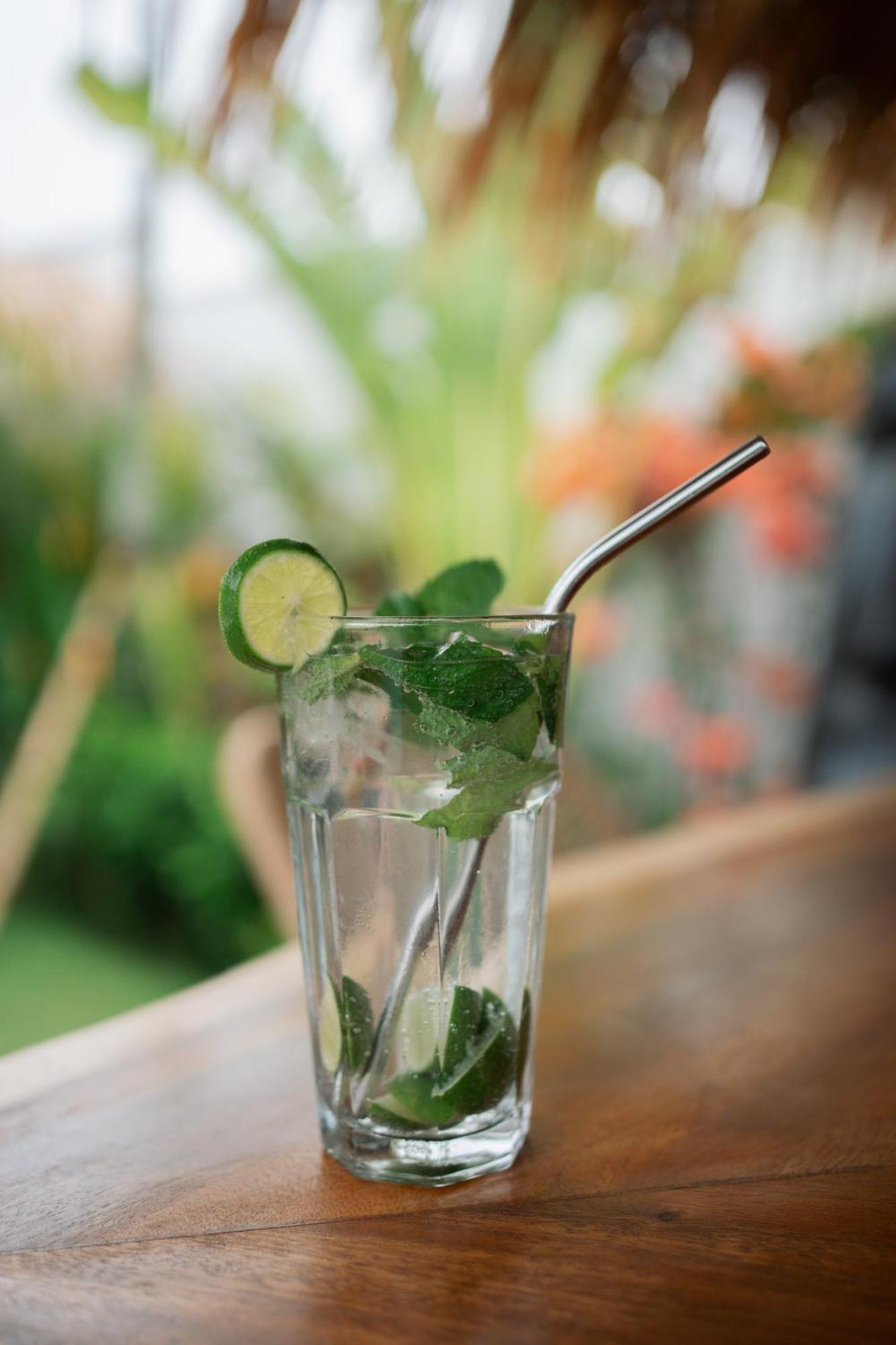 Ehoa Bali Nyanyi Boutique Hotel Tanah Lot Exteriér fotografie