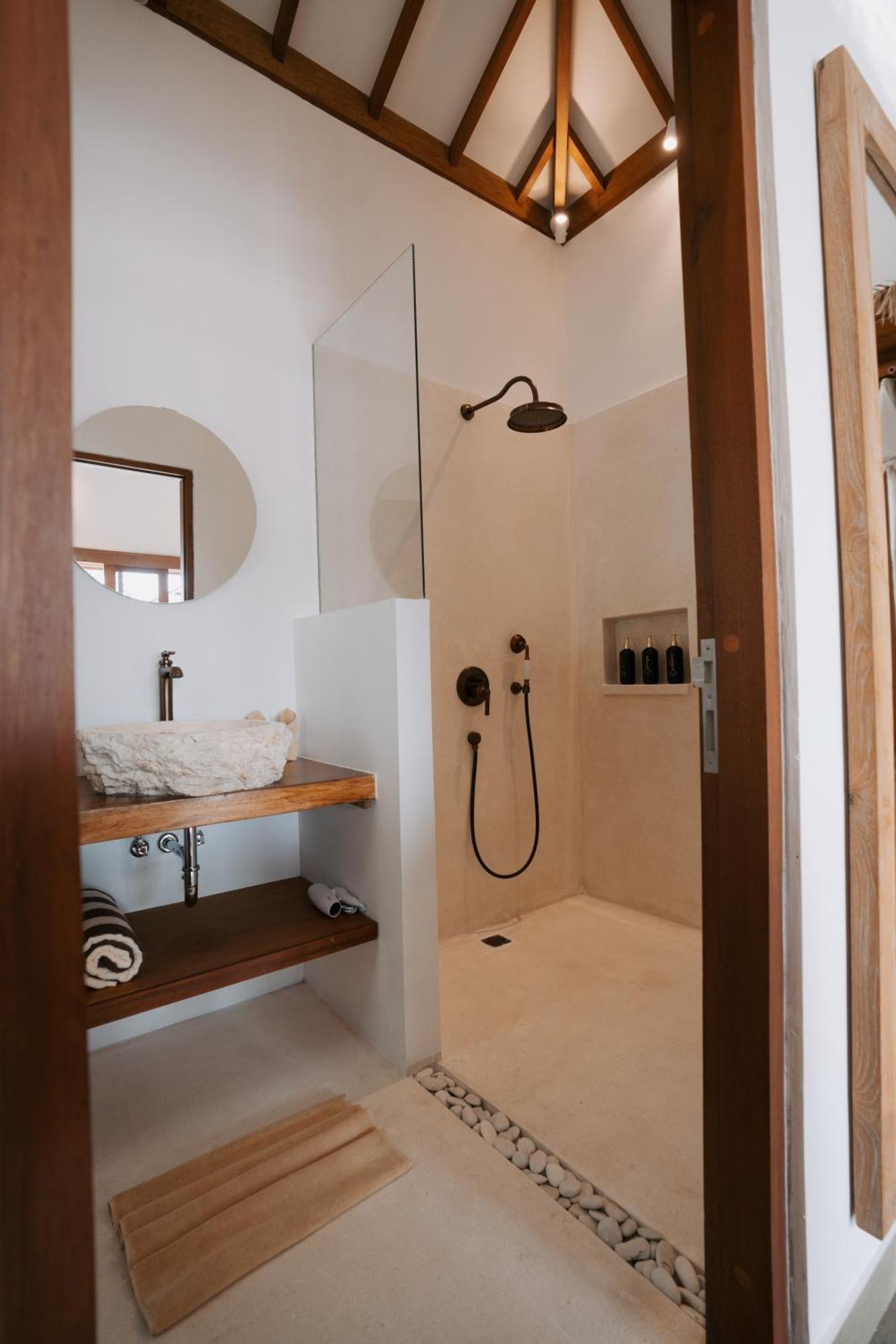 Ehoa Bali Nyanyi Boutique Hotel Tanah Lot Exteriér fotografie