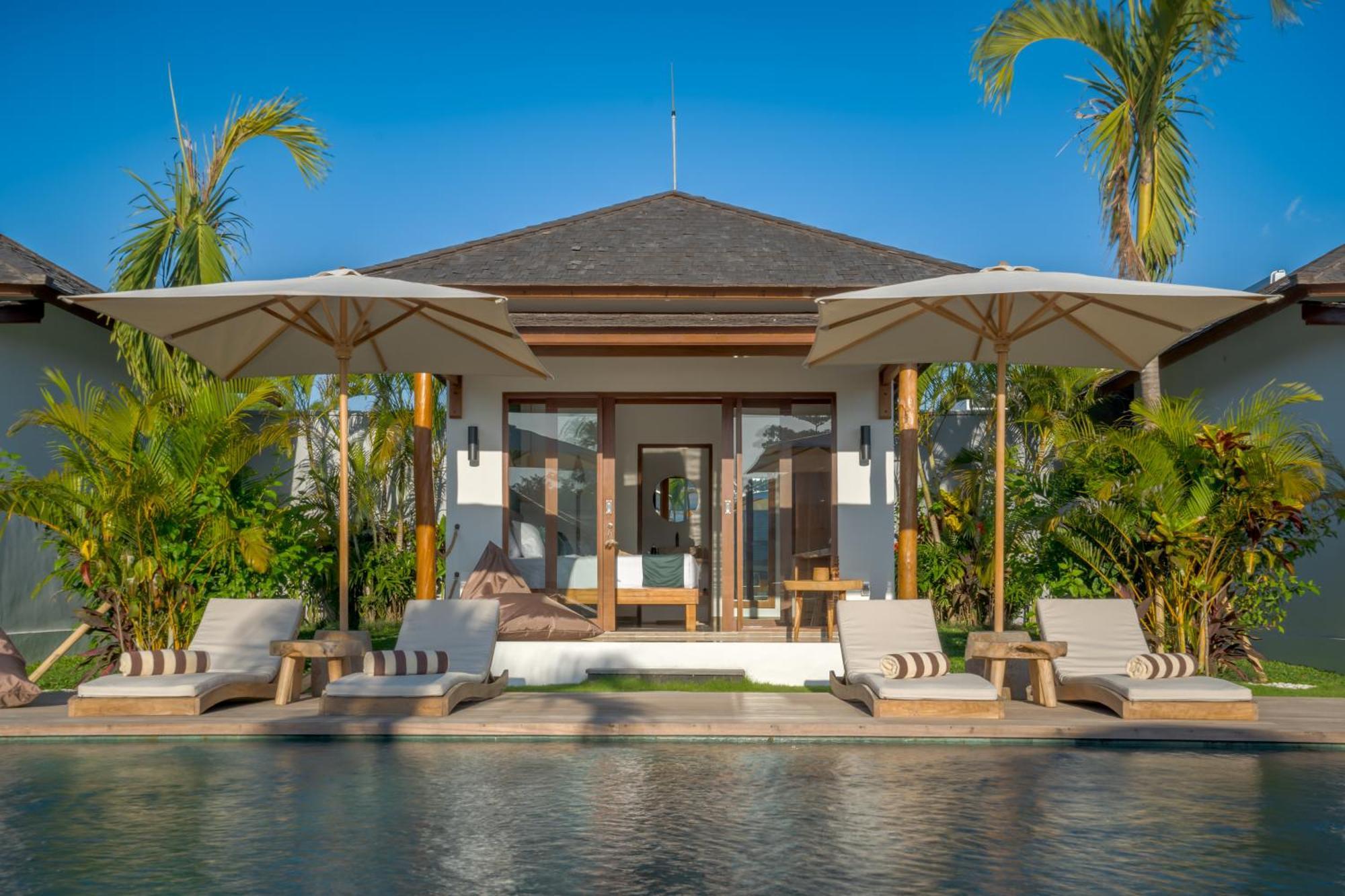 Ehoa Bali Nyanyi Boutique Hotel Tanah Lot Exteriér fotografie