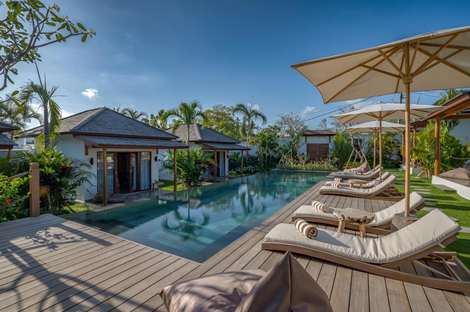 Ehoa Bali Nyanyi Boutique Hotel Tanah Lot Exteriér fotografie