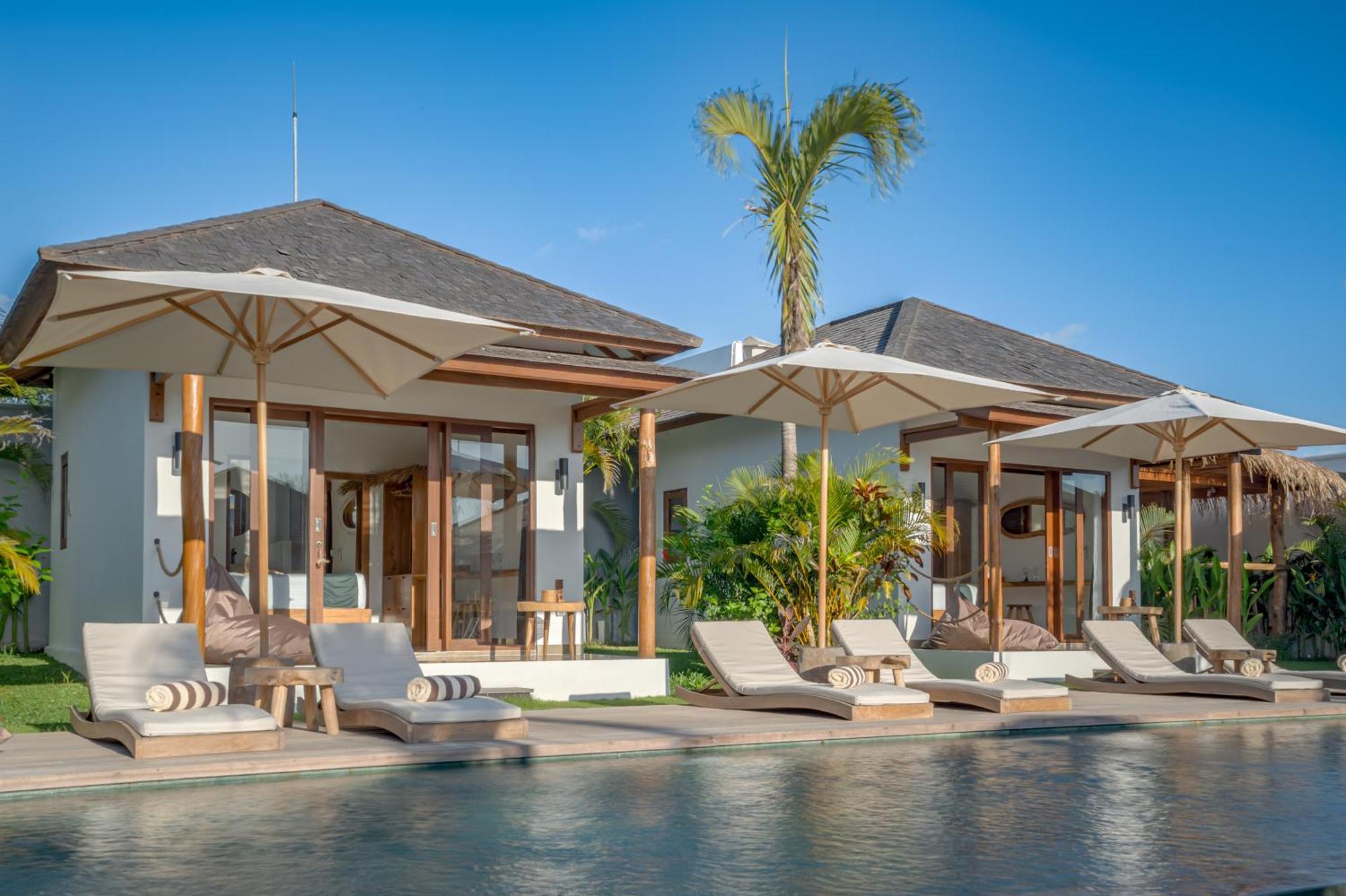 Ehoa Bali Nyanyi Boutique Hotel Tanah Lot Exteriér fotografie
